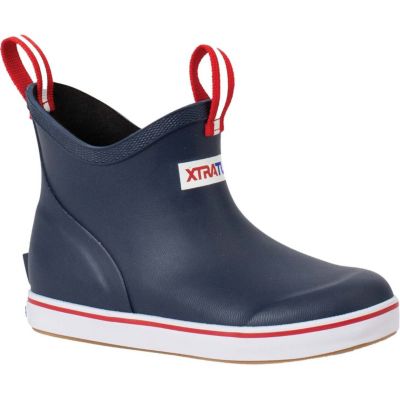 Kids Kids' Ankle Deck Boot