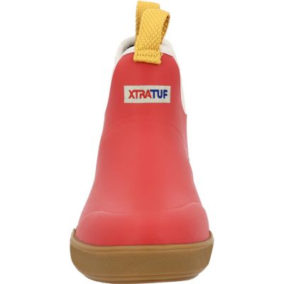 Women's Vintage 6 in Ankle Deck Boot