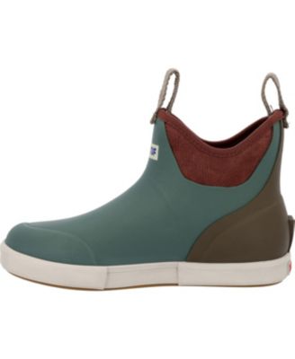 Women's Vintage 6 in Ankle Deck Boot