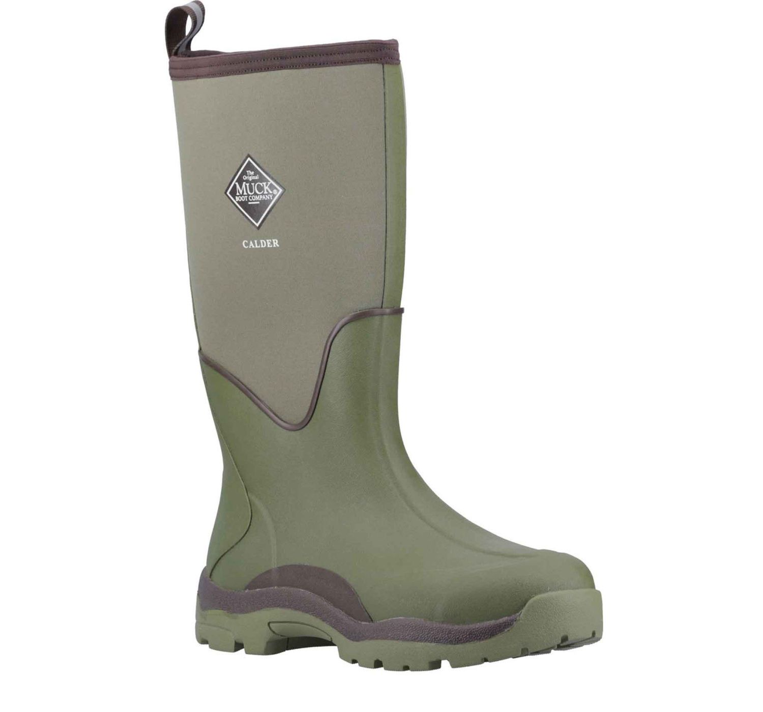 Men's Unisex Calder Boot