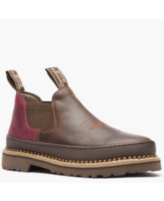 GEORGIA BOOT