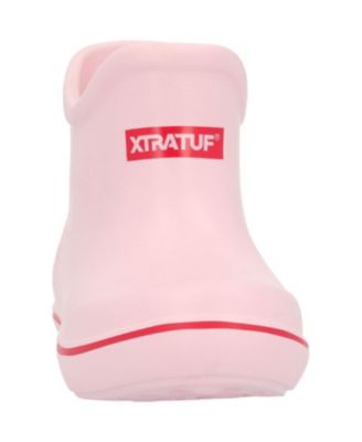 Kids TUFS Ankle Deck Boot