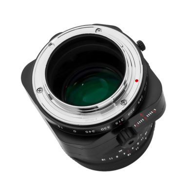 7artisans 7Artisans Tilt-shift 50mm F1.4 Lens for M43 (Panasonic Olympus)