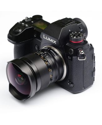 11mm f/2.8 Fisheye Lens for L Mount