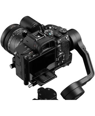 Tilt 50mm f/1.4 Lens for Sony E