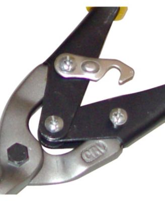 Bon 13-157 Aviation Snip - Straight/Combo