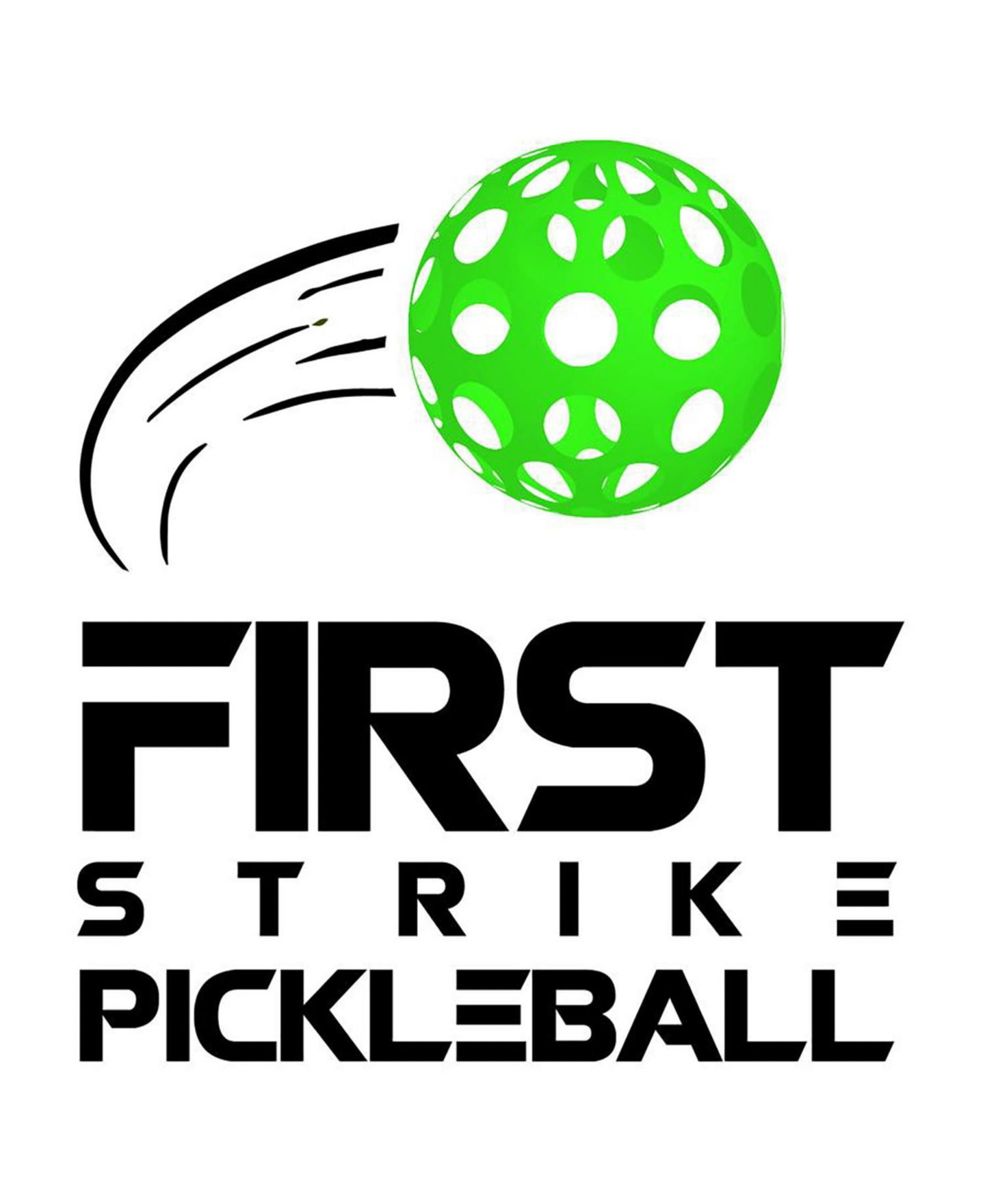 Женская сумка First Strike Pickleball Bag: Red — фото 4