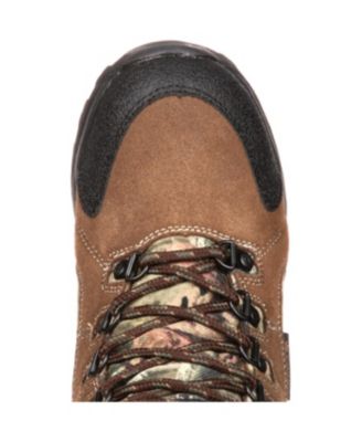 Kids Kids' Hunting Waterproof 800G Insulated Boot