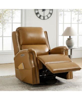 Rudolf Glider Chair