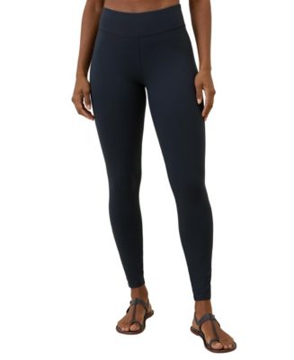 Women's Organic Cotton On the Go-To Legging