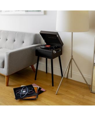 Liberty Bluetooth Record Player with Stand