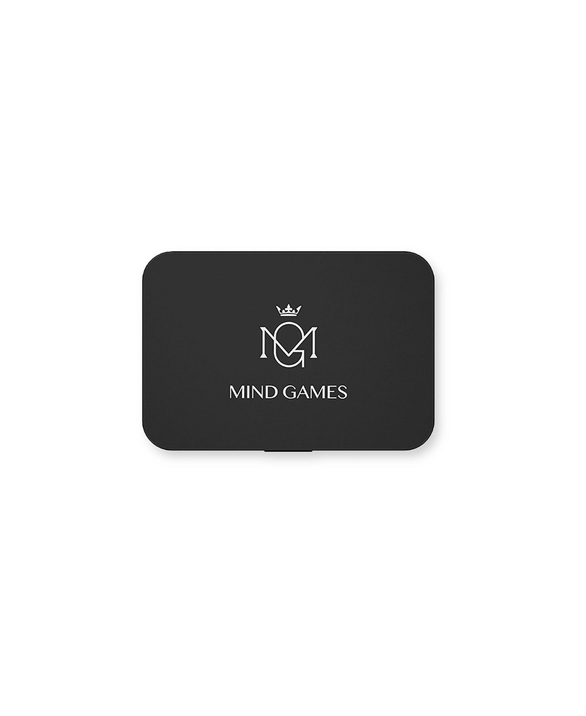 Mind Games Woody Discovery Set - Designer Perfume Set for Women & Men