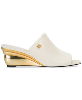 Women's Donna Slide Wedge Sandals