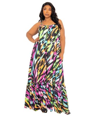 Buxom Couture