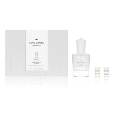 Perfumer Extraordinaire Prodigy 3.4 fl oz/ 100 mL Extrait de Parfum