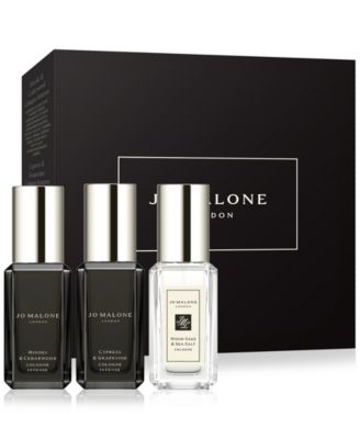 Jo Malone London - 3-Pc. Mini Woody Cologne Gift Set