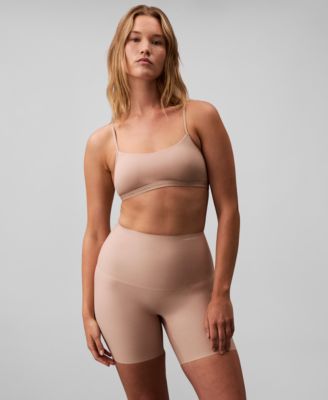 Women's Second Skin Light Smoothing Shorts QF8158