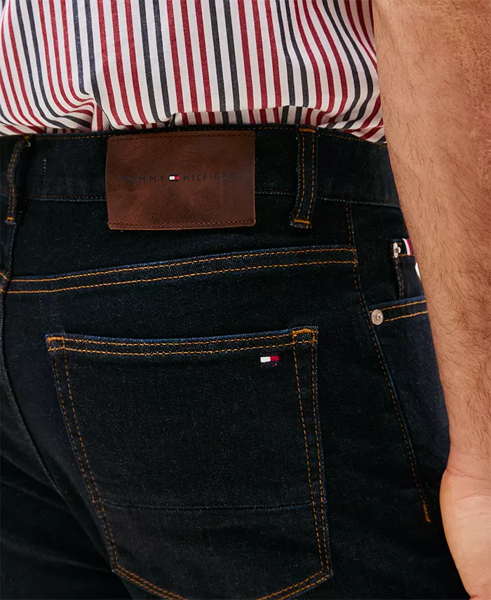 Men's Bleeker Slim-Fit Jeans - thumbnail 7