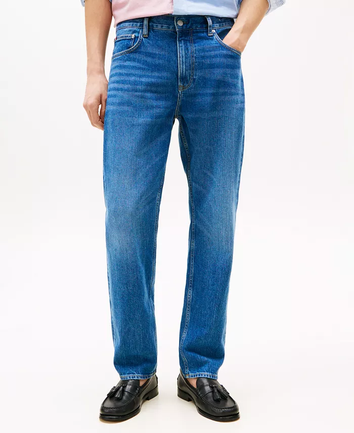 Men's Mercer Regular-Fit Jeans - thumbnail 6