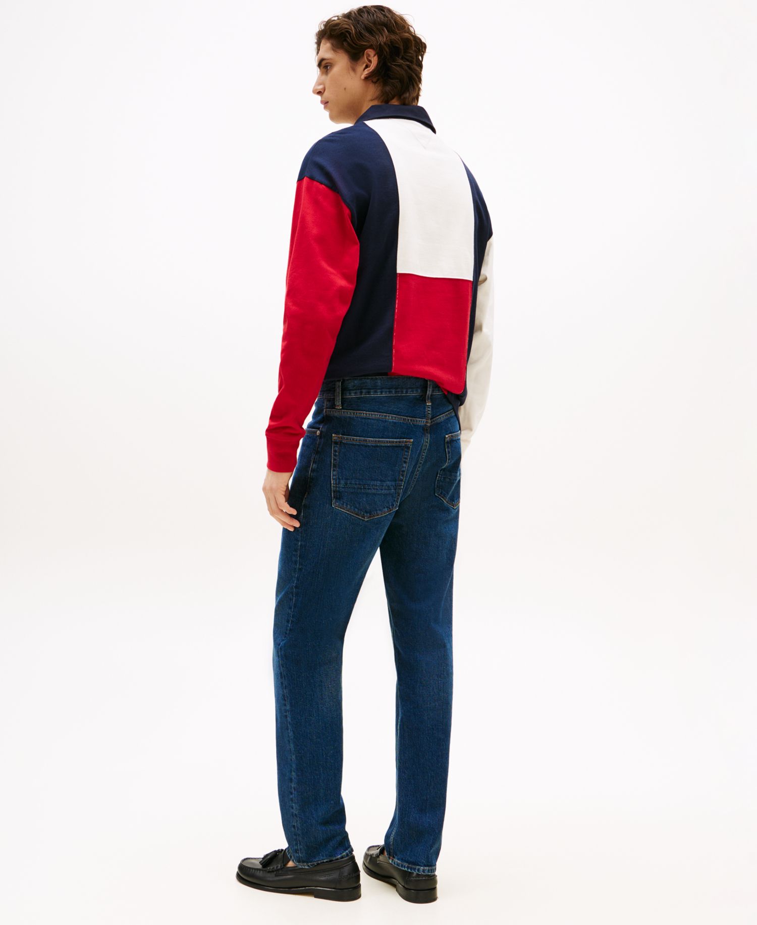 Men's Mercer Regular-Fit Jeans