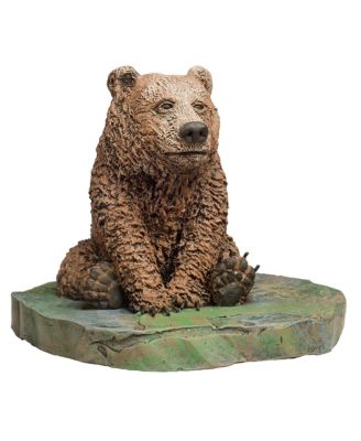 Super Medium: Gray - 1lb