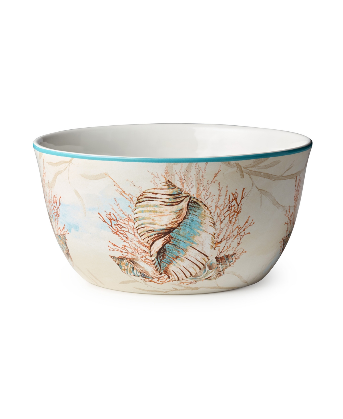 Escape to the Sea Deep Bowl - Miscellaneous