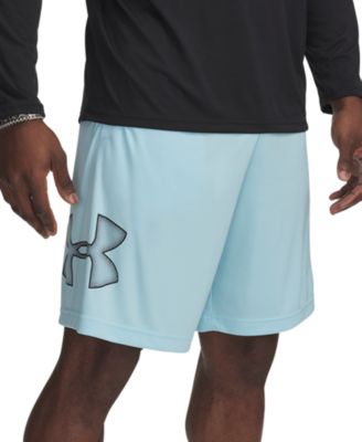 Under Armour - Men's UA Tech™ Logo 10" Shorts