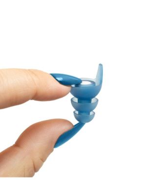 High Fidelity Earplugs with Interchangeable Filters