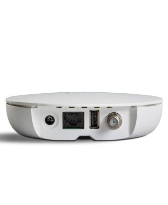 2 tuner + clear antenna bundle