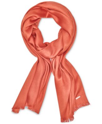 Calvin Klein - Basic Soft Wrap