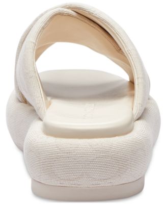 COACH Women's Penelope Crisscross Sandals - Macy's