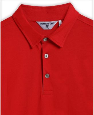 Men's Polo Shirt