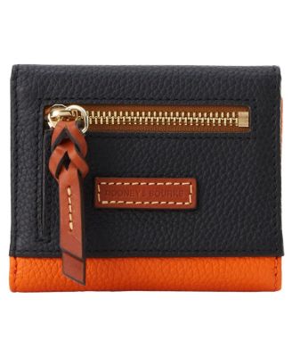 San Francisco Giants Flap Credit Card Wallet