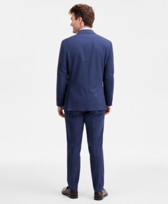 Men's Classic Fit Suit
