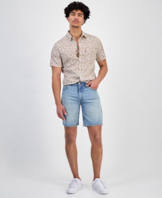 Men's 454 Relaxed-Fit 10" Shorts