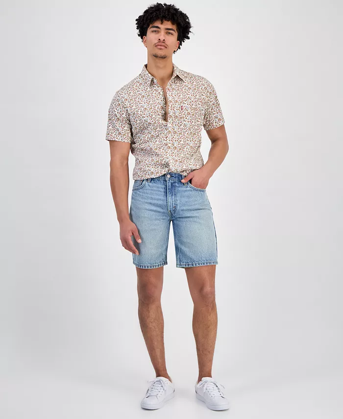 Men's 454™ Relaxed-Fit 10" Shorts - thumbnail 8