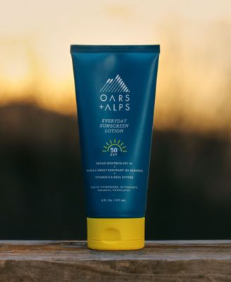 SPF 50 Classic Everyday Sunscreen Lotion, 6 oz.