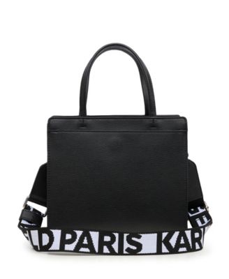 Maybelle Small Satchel Bag