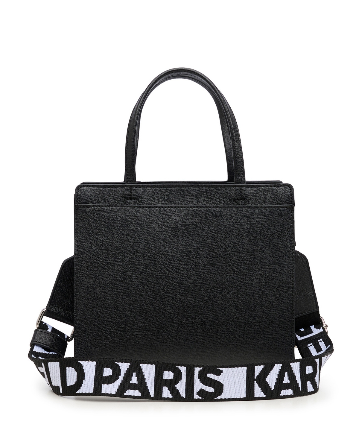 Karl Lagerfeld Maybelle Small Satchel Bag In Multi
