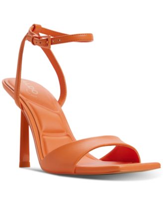 ALDO - Women's Illustrious Two-Piece Dress Sandals