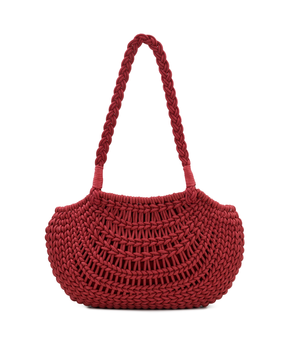 Patricia Nash Giraldi Magnetic Snap Hobo Bag