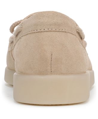 Women's Keelboat Closed Round Toe Hybrid Sport Boat Shoes