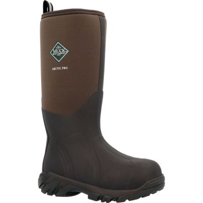 Men's Arctic Pro Insulated Boot