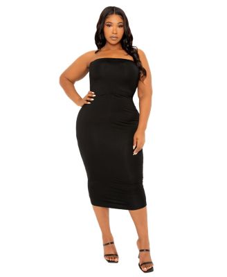 Buxom Couture