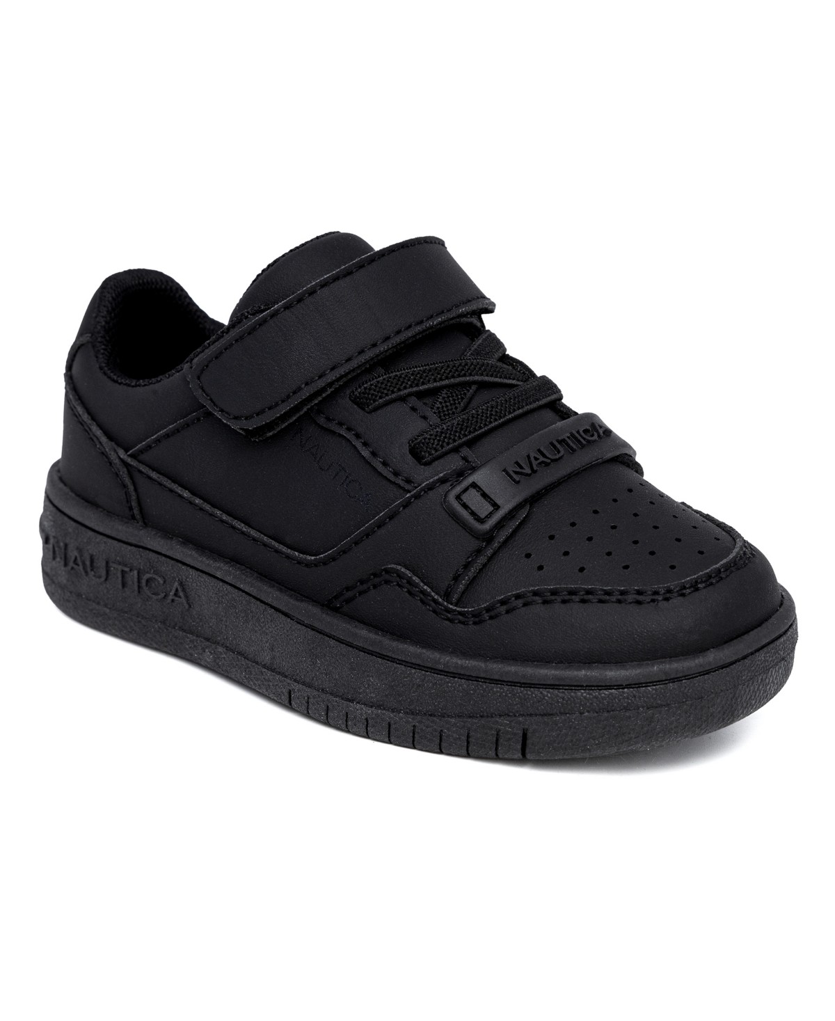 Детские кроссовки Nautica Toddler Boys Seaspray T Casual Sneakers — фото 1