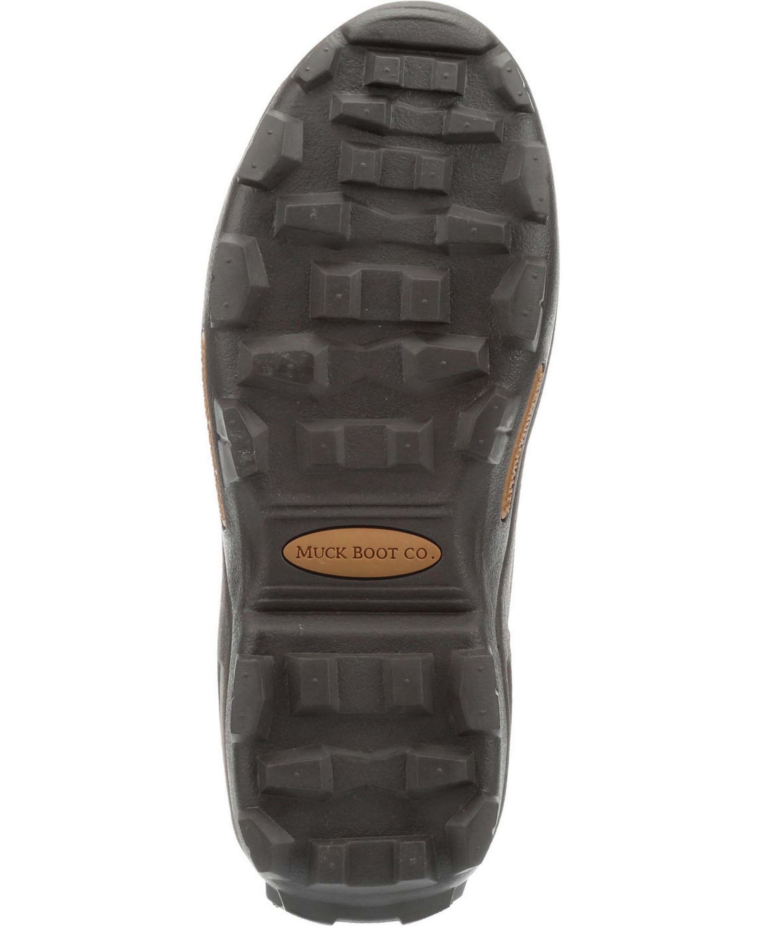 Men's Mossy Oak Break Up Country Woody Max Boot