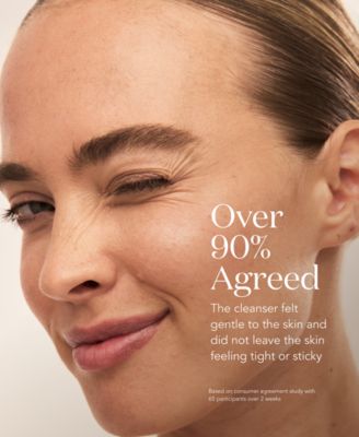 Facial Treatment Cleanser, 3.6 oz.