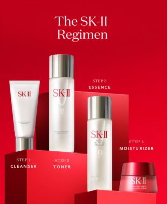 Facial Treatment Essence, 2.5 oz.