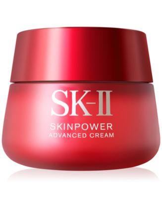 SK-II Skinpower Advanced Airy Cream, 1.7 oz - Macy's