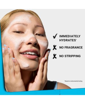 Ultra Facial Barrier-Hydrating Cleanser, 5.0 oz
